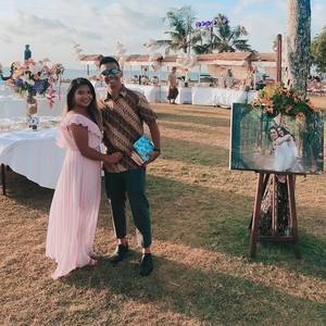 Meet your Posher, Rachelle